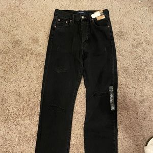 Brand new 90’s baggy Aeropostale jeans